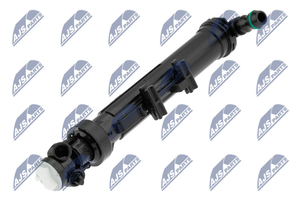 NTY EDS-ME-034 Washer Fluid Jet, headlight cleaning for MERCEDES-BENZ