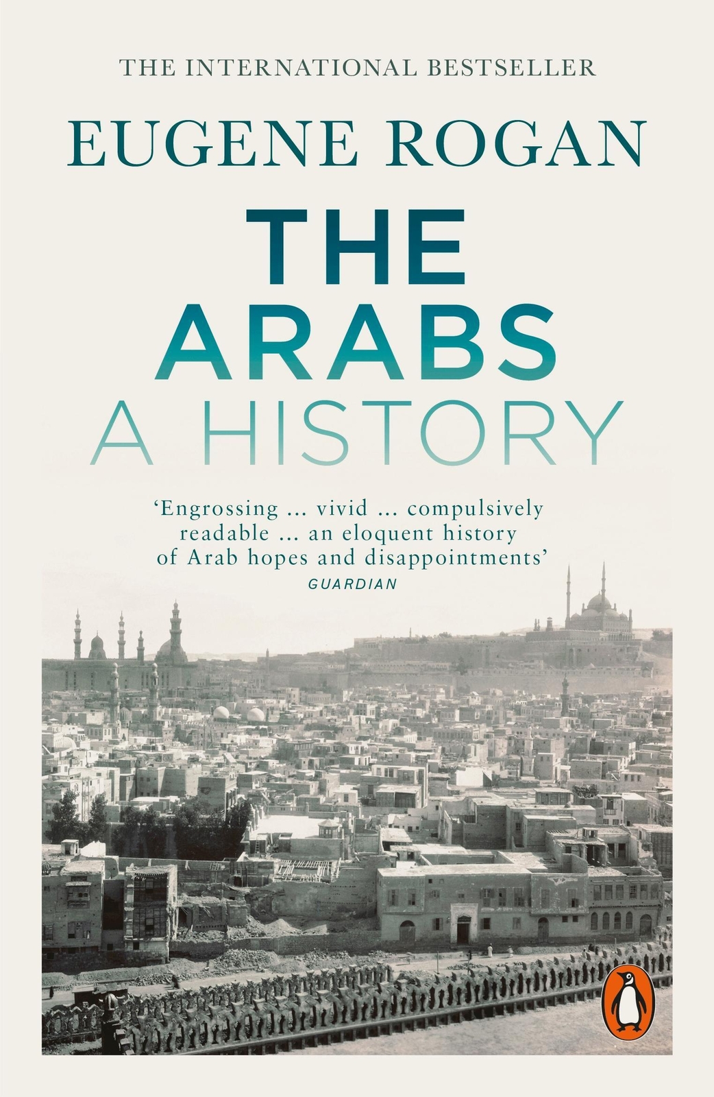 Thumbnail - The Arabs A History Eugene Rogan Taschenbuch Kartoniert / Broschiert