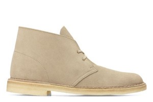 botas del desierto clarks