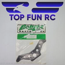 BoLink BL-5180 Front Axle Plate Fiberglass For Elim-10