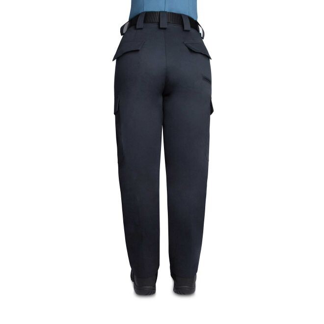 sus-sous　Trousers tank navy　Size5　工房西谷 Women's Station Pants - 6-Pocket NOMEX® Pants - 8210NW - Blauer