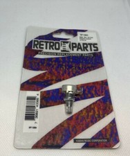 RETRO PARTS 500K OHM TONE POTENTIOMETER A-CURVE - NEW 