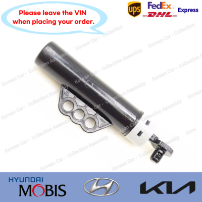 845453M000 Genuine Assist Cylinder for Hyundai Genesis 2009-2014