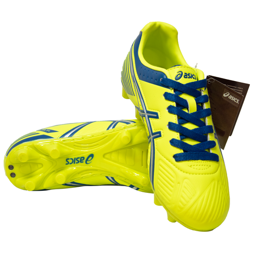 Scarpe da Calcio da Bambino Asics Alfa T1 Jr Nr Tg 34 - 36 - 37 -38 | eBay