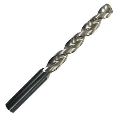 Letter X HSS 130Deg Angle Guhring GT100 Flute Jobber Length Drill