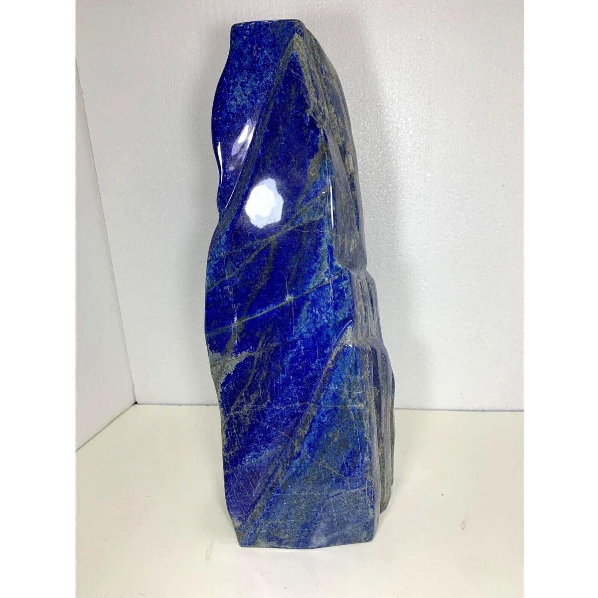 Large lapis lazuli deals