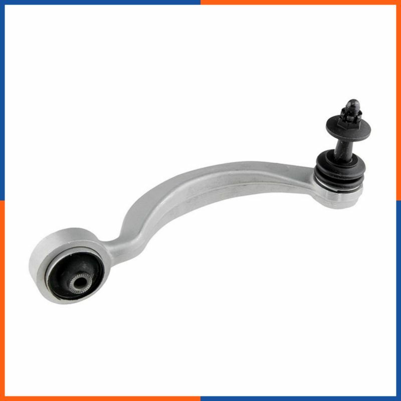 Bras de suspension gauche pour Lexus en alliage forgé premium OE 48630-59085