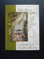 Sympathy Card