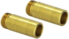 Phoenix Faucets/ Valterra PF284008, OEM Renewable Seat Brass, Set Of 2