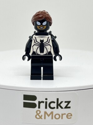Lego Figur Marvel Spider-Girl sh0615 76148