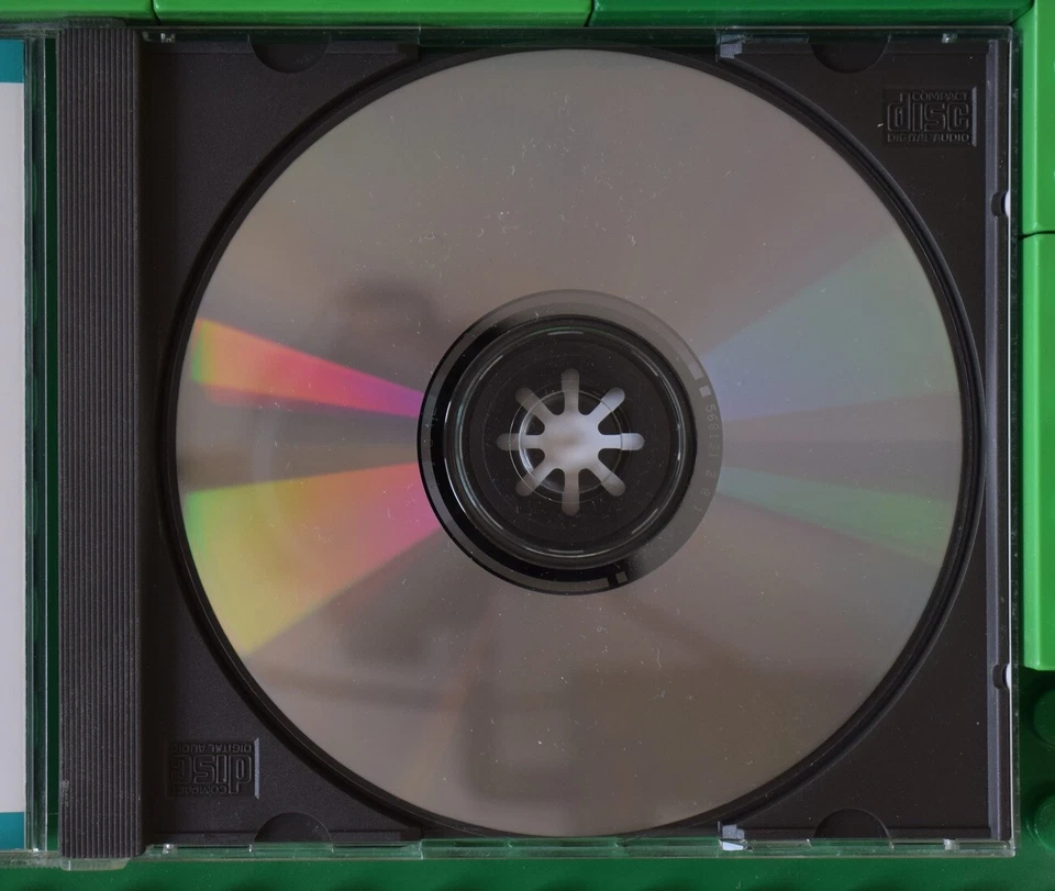 Various - The most famous Movie Classics - EMI Encore - CD - Bild 4 von 4