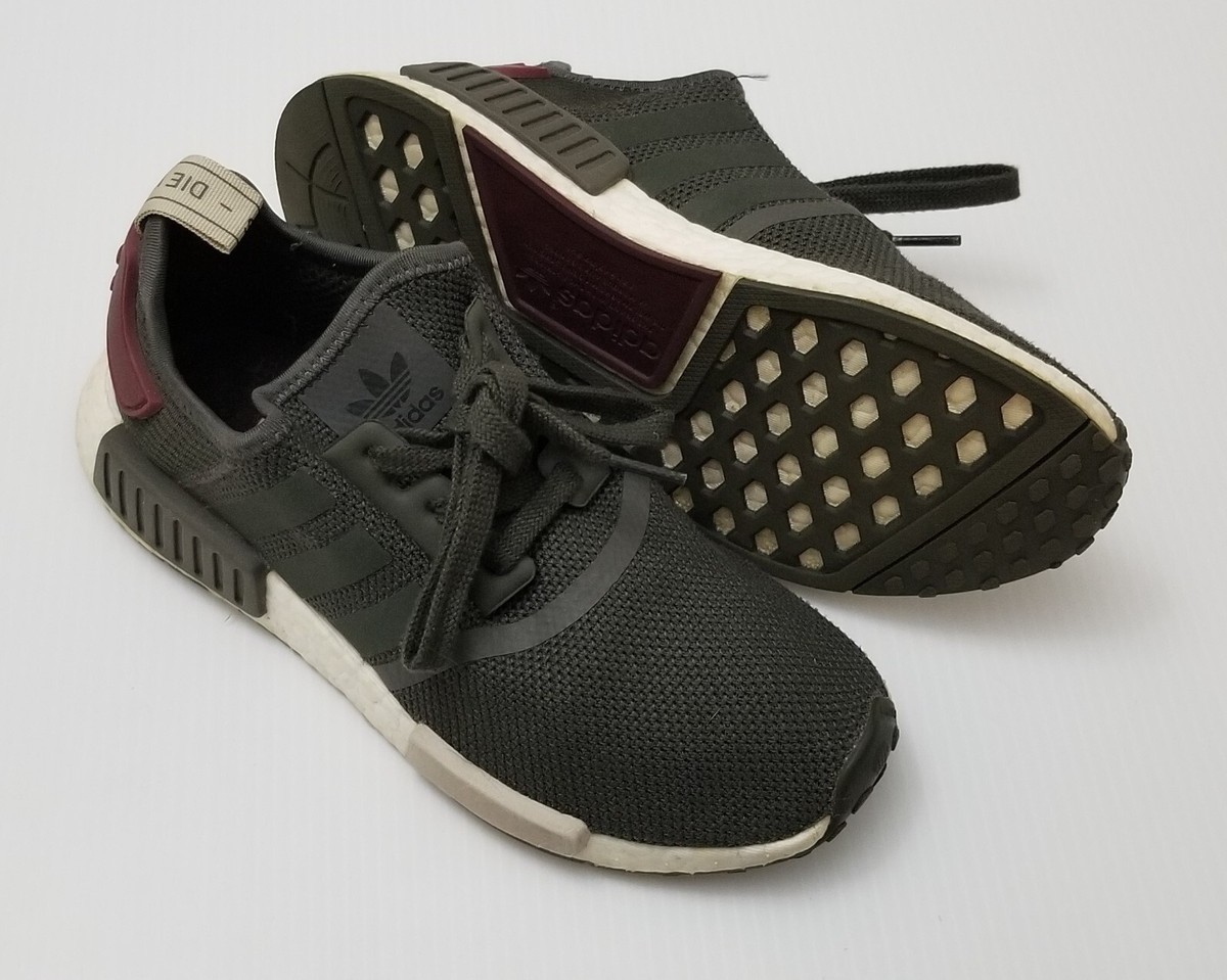 adidas gazelle silver green womens adidas NMD Boost V3 GTX - GORE-TEX main image 0