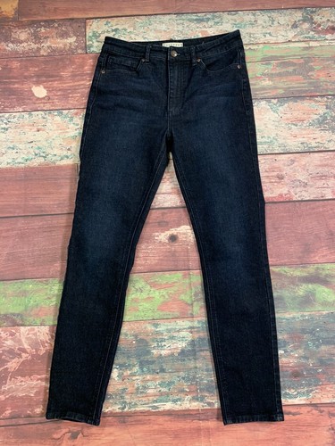 Womens Harper Heritage High Rise Skinny 