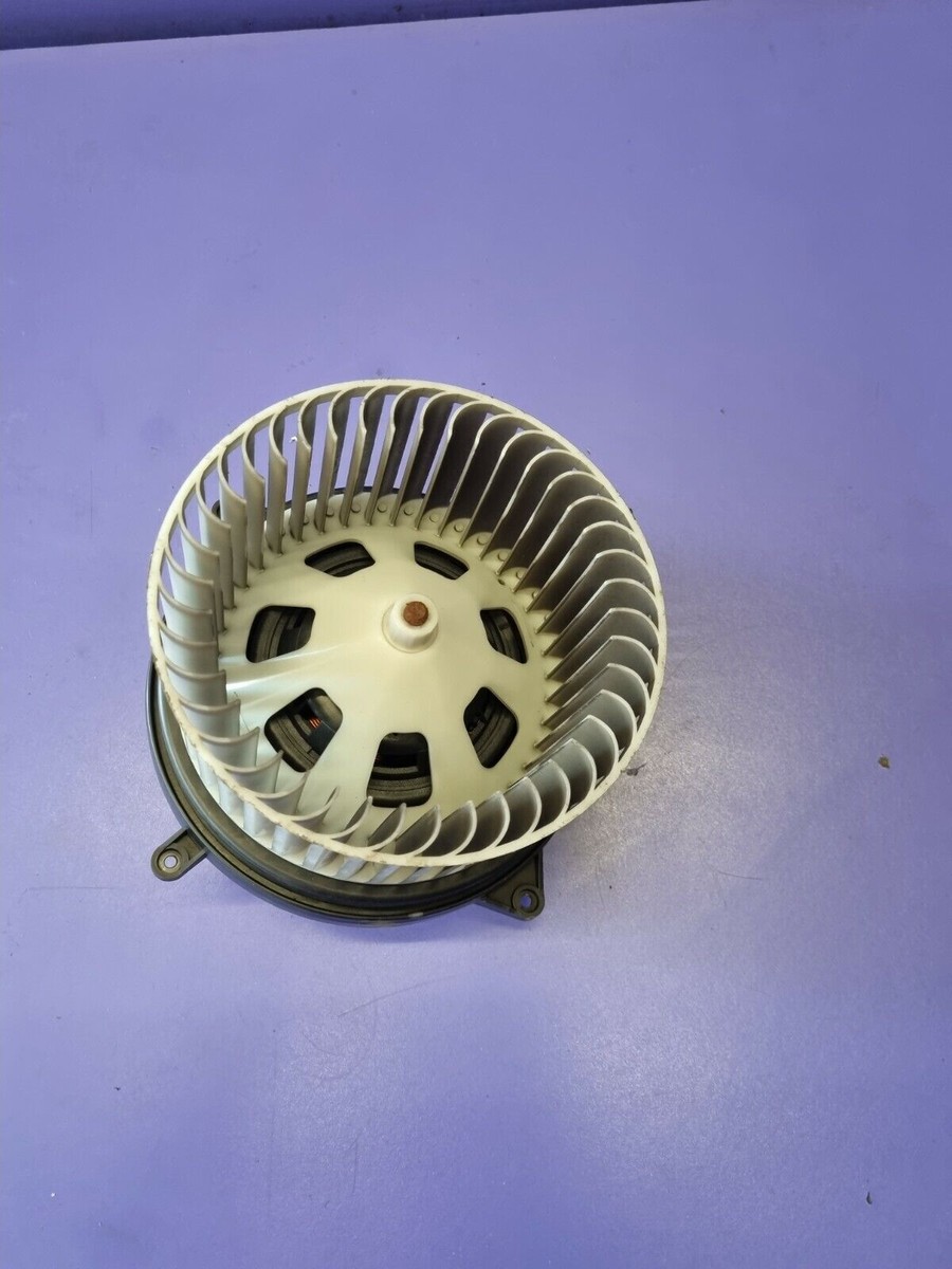 Mercedes Benz R/ML W251/W164 Interior Heather Blower Fan Motor 