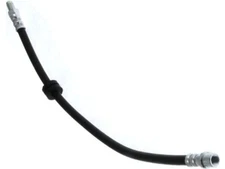 For 1998-1999 BMW 323i Brake Hose Front Centric 37938DZ E36