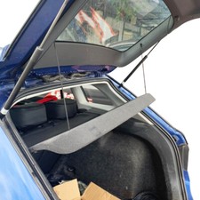 2 Para VW T-ROC UP SCIROCCO POLO TIGUAN 5N T-CROSS Paquete Estante Correa Cuerda
