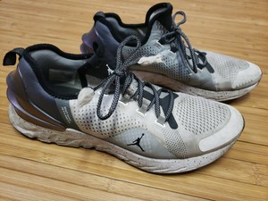 jordan react havoc white