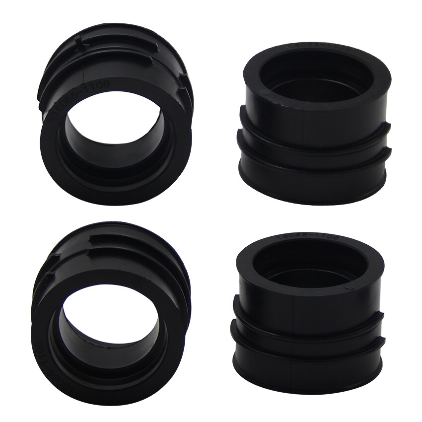Boo Ka ｎ For Kawasaki Carburetor Boot Rubber Buck Ninja ZX900A GPZ900 Anti