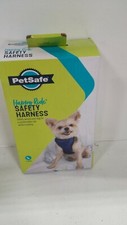 PetSafe Happy Ride Deluxe Imbracatura per Auto per Cani, Regolabile