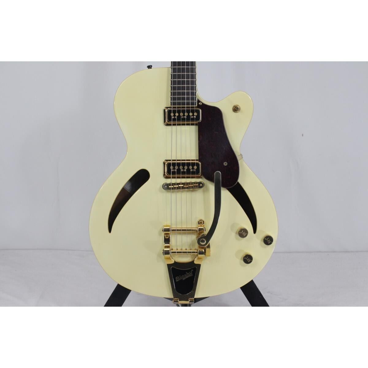Gretsch グレッチ G3156 2002 Gretsch Historic Series G3156 Streamliner Electric
