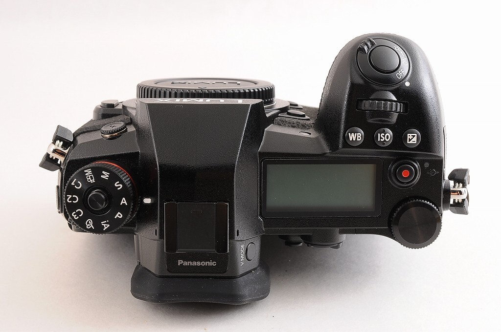 LUMIX G9PRO 美品 売り切り パナソニック「LUMIX G9 PRO」が販売終了 - とるなら