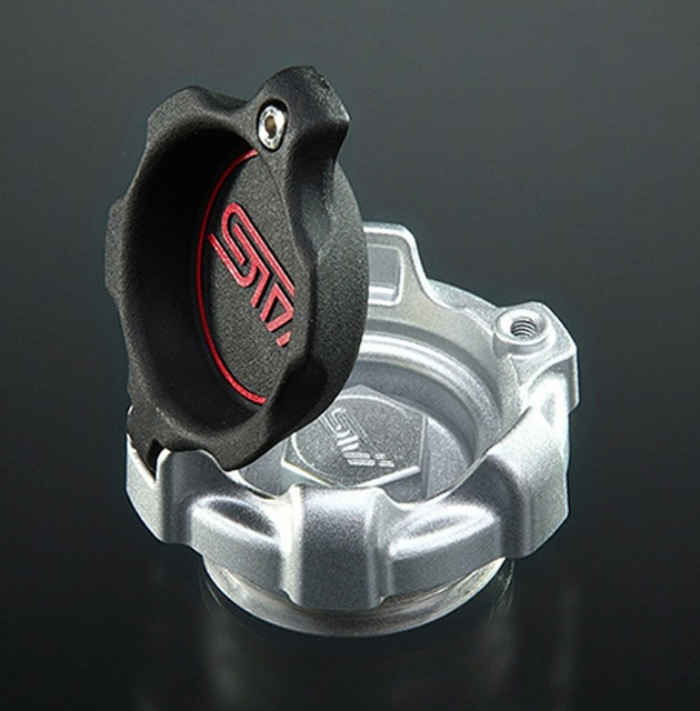 Gates Oil Filler Cap for 19932014 Subaru Impreza 2.2L 1.8L 2.0L 2.5L