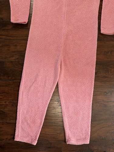 A Christmas Story Rosa Trastornado Conejito de Pascua Disfraz Conjunto Adulto Unisex L Grande - Imagen 9 de 23