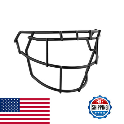 Schutt Sports F7-F5 Varsity Facemask For F7 Football Helmets Football Gear And