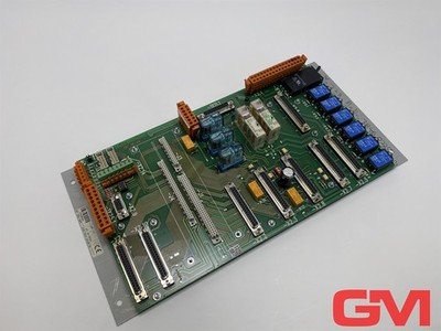 Sigmatek Verdrahtungsplatte V2 wiring board unit DIAS 05-250-023 0613866