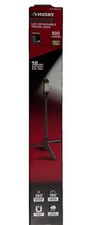 Husky 800 Lumen Led Rechargeable Detachable Tripod Work Light New