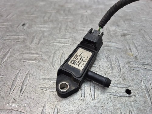 NISSAN QASHQAI / QASHQAI +2 I J10, JJ10 DPF-Drucksensor 227709604R 31991997