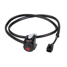 FIT KAWASAKI IGNITION COIL 12 VOLT KX 60 65 80 85 100 125 250 300 450 500