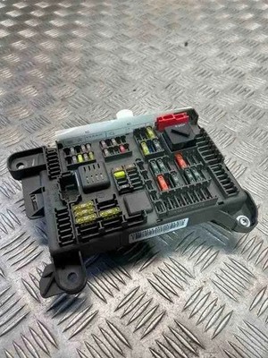 BMW X6 E71, E72 Sicherungskasten Modul 6931687 3,00 Diesel 225kw 2012 32459878