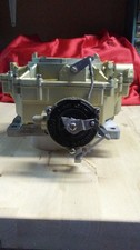 1957 Oldsmobile Rochester Carburetor Totally Restored 4 Jet 4gc  7009470