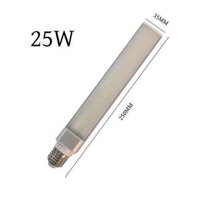 10W 12W 15W 18W 20W 25W E27 G24 G23 LED Corn Bulb Lamp Light SMD Spotlight 180 D