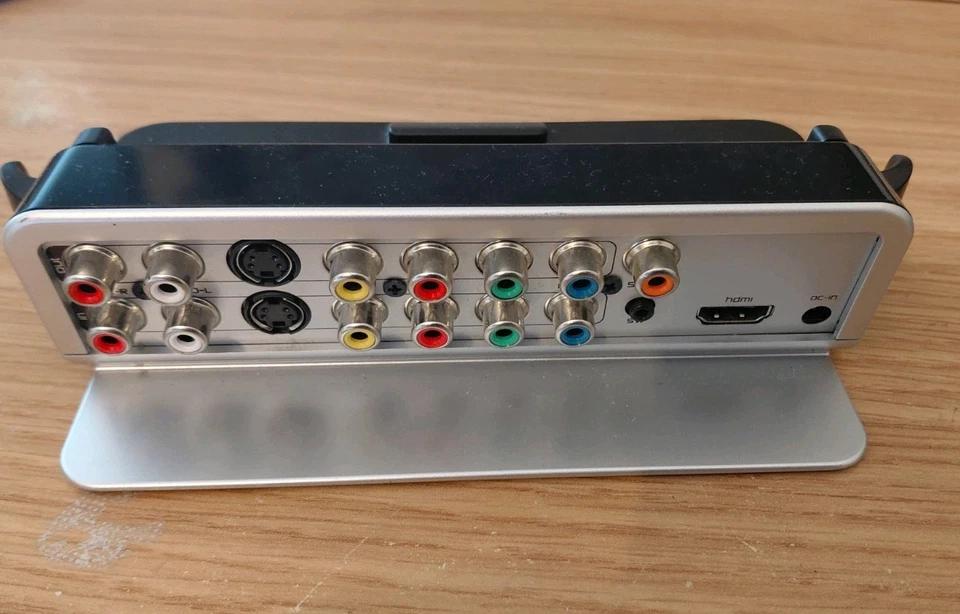 Archos 6200 DVR Recording Station & Charging Dock - Image 4 of 4