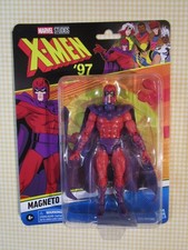 Marvel Legends Marvel Studios X-MEN '97 The Animated Series MAGNETO
