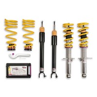 KW Gewindefahrwerk V1 Inox Passend FüR Nissan 370 Z Roadster [Z34] | 10285007