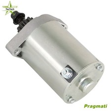 For Kawasaki 21.5-24Hp FR651V FR730V FR691V FS481V Zero Turn Mower Starter Motor