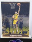 Front of 1999-00 Topps Stadium Club Chrome - Robert Horry #60
