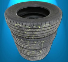 Sommerreifen Satz Bridgestone Turanza Eco 225 65 R17 102V gebraucht