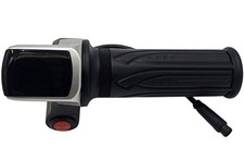 Full Twist Throttle for MotoTec 60v Pro Dirt Bike 2000w 