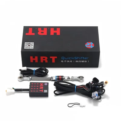Bi-Directional Quickshifter Electric Quick Shift System For YAMAHA YZF R1 09-11 - Bild 1 von 4