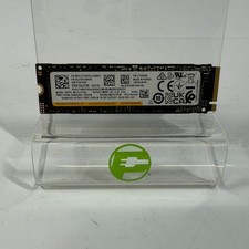 Samsung 2280mm PM9F1 1TB M.2 NVMe Gen 4.0 x 4 SSD MZ-VL71T0A