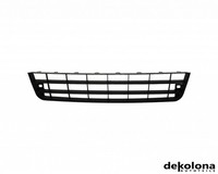 StoßStange Gitter Mitte Vorne FüR Vw Golf 5 1.9 Tdi 4Motion 2.0 03-08