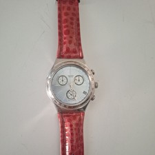 swatch uhr