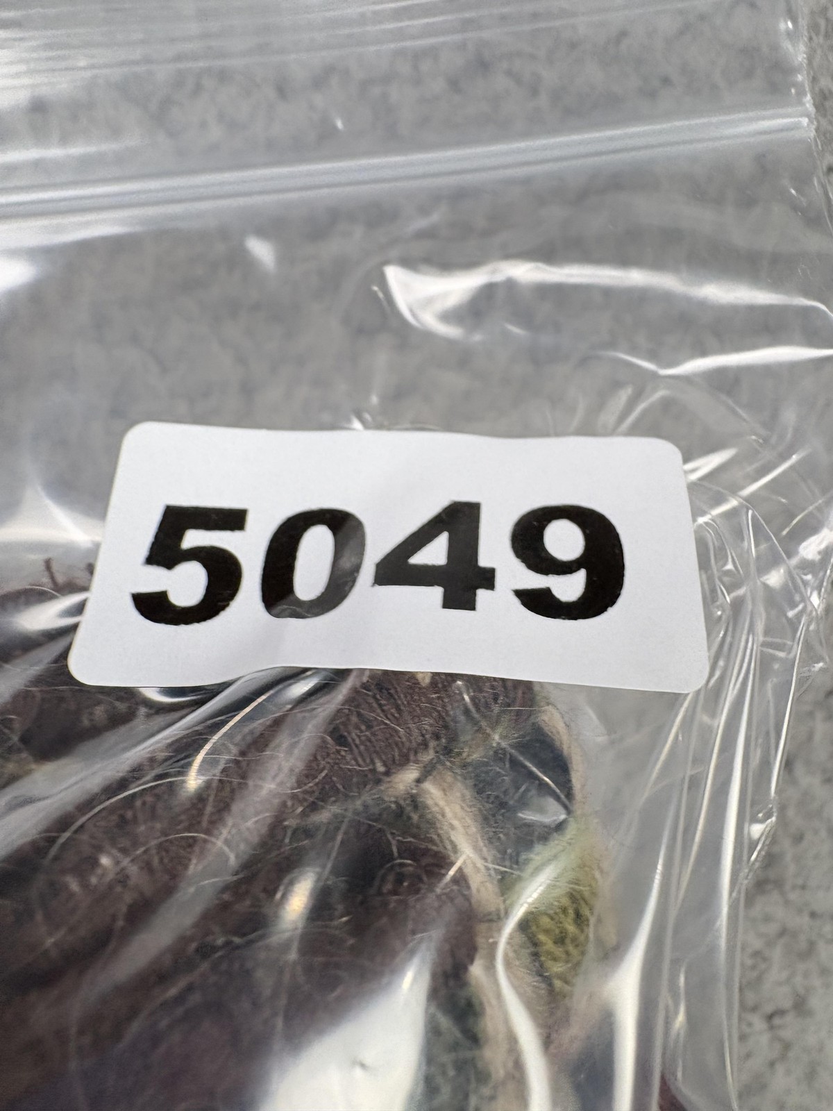 Neil David Jacket Womens Medium Button Front Boho… - image 11