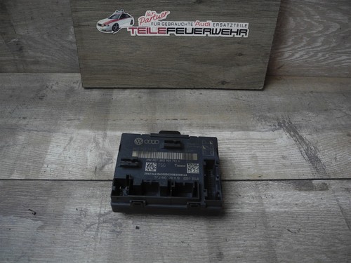 Audi A4 8K A5 8T Q5 8R Avant Steuergerät Tür rechts 8K0959792N 8K0959792M