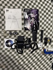 LOT Of Misc Meade TELESCOPE Accessories In Carrying Bag.