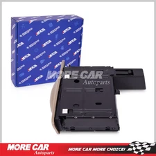 Tan Dashboard Cup Holder for Ford F-250 F-350 F-450 F-550 Super Duty Excursion